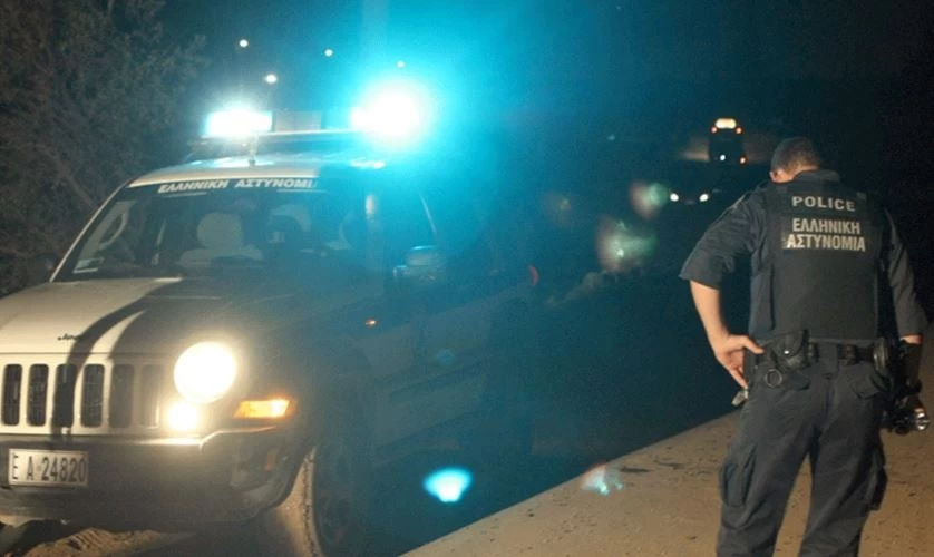 Φρίκη στην Αλεξανδρούπολη: Κατέληξε η ηλικιωμένη που αυτοπυρπολήθηκε στην αυλή του σπιτιού της